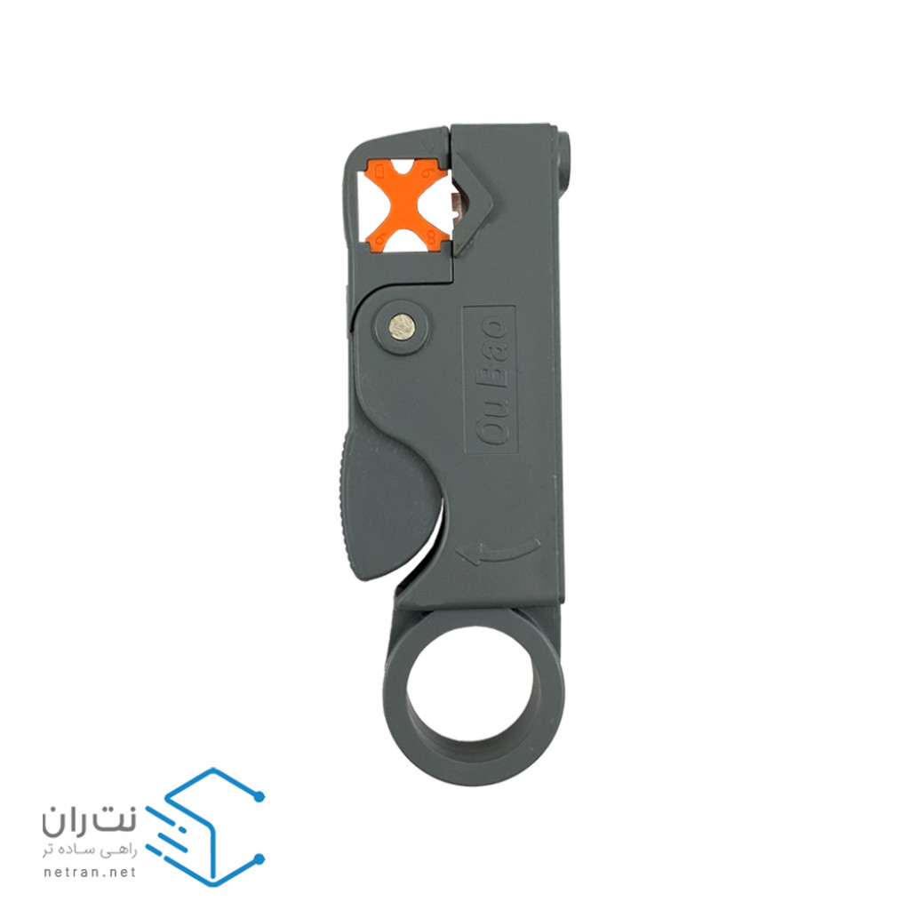 استریپر ونتولینک مدل 332B طوسی